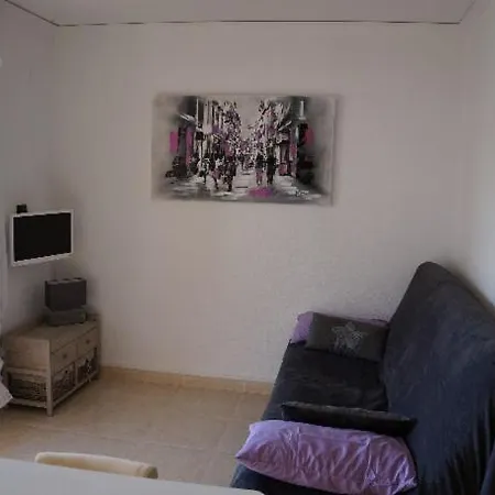 Apartment Paraiso Ref102